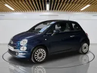 Used Fiat 500 Dolcevita 70 HP (51 kW) 2023 Blue Hatchback