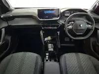 New Peugeot 2008 Allure 131 HP (96 kW) 2026 Special  elixir red SUV