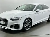 Used Audi A5 Sportback S-Line 163 HP (119 kW) 2024 Hatchback