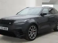 Used Land Rover Range Rover Velar SE Dynamic 204 HP (150 kW) 2024 Grey SUV