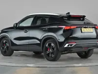 Used Omoda 5 147 HP (108 kW) 2025 Black SUV