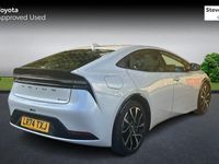 Used Toyota Prius 223 HP (164 kW) 2025 Hatchback