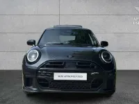 Used Mini Cooper Hatch 154 HP (113 kW) 2024 Grey Hatchback