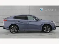 Used BMW X2 M Sport 168 HP (123 kW) 2026 Grey SUV