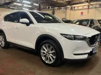 Used Mazda CX-5 Inclusive 165 HP (121 kW) 2020 SUV