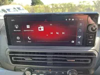 Gebraucht Vauxhall Vivaro 2024 Weiß Van / Kleinbus