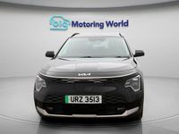 Used Kia e-Niro 147 kW (201 HP) 2023 Black SUV