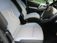 Used Peugeot Partner Tepee Active 75 HP (55 kW) 2016 Grey MPV