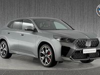 Used BMW X2 M Sport 168 HP (123 kW) 2024 Grey SUV