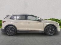 New Skoda Elroq vRS 250 kW (340 HP) 2026 Grey SUV