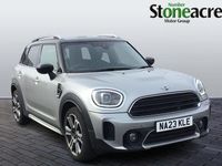 Usado Mini Cooper S Countryman Comfort 176 CV (129 kW) 2023 SUV
