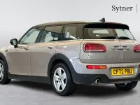 Used Mini Cooper Clubman Classic 134 HP (98 kW) 2023 Grey Estate