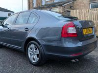 Used Skoda Octavia Elegance 2010 Grey Hatchback
