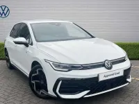 Used VW Golf VIII 150 HP (110 kW) 2024