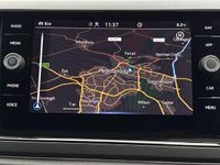 Used VW Taigo R-line 150 HP (110 kW) 2023 Grey SUV