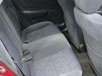 Used Toyota Corolla 2001 Hatchback