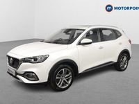 used MG HS 1.5 T-GDI Exclusive 5dr