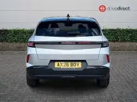 New Vauxhall Grandland X Design Edition 2026 SUV