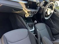 Used Skoda Fabia Colour Edition 95 HP (69 kW) 2024 Blue Hatchback