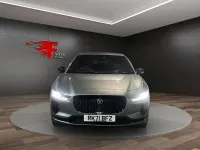 Used Jaguar I-Pace 11 kW (15 HP) 2021 SUV