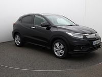 used Honda HR-V V 1.5 i-VTEC EX SUV 5dr Petrol CVT Euro 6 (s/s) (130 ps) Panoramic Roof