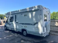 Usado Fiat Ducato 2009 Branco Van