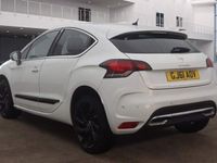 used Citroën DS4 2.0 HDi DSport Euro 5 5dr