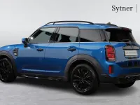 Used Mini Cooper Countryman Sport 134 HP (98 kW) 2023 Blue SUV