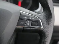 Used Seat Ibiza SE Technology 75 HP (55 kW) 2018 Blue Hatchback
