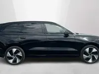 Used Volvo EX90 Ultra 300 kW (408 HP) 2025 Black SUV