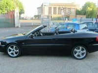 Used Volvo C70 240 HP (176 kW) 2004 Cabriolet