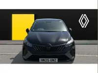 Used Renault Clio Esprit Alpine 90 HP (66 kW) 2025 Black Hatchback