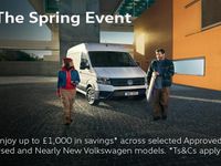 Usado VW ID. Buzz Pro 150 kW (204 HP) 2023 Azul Monovolume
