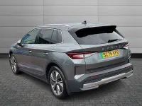 Used Skoda Elroq 154 kW (210 HP) 2026 Graphite grey metallic SUV