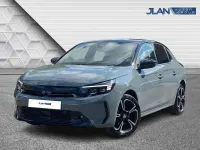 Used Vauxhall Corsa Ultimate 2025 Grey Hatchback