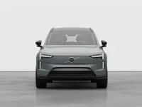 Novo Volvo EX90 Plus 334 kW (455 HP) 2026 Cinzento SUV