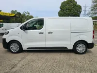 Second-hand Peugeot Expert 2019 Alb Van