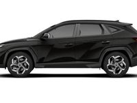 Used Hyundai Tucson Premium 150 HP (110 kW) 2023 SUV