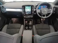 Used Volvo XC40 Plus 164 HP (120 kW) 2026 SUV