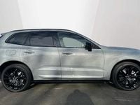 Used Volvo XC60 Plus 345 HP (253 kW) 2026 Grey SUV