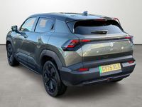 New Suzuki Vitara 135 kW (184 HP) 2025 Khaki green metallic/black roof Estate