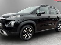 Used Citroën C3 Feel 110 HP (80 kW) 2018 Hatchback