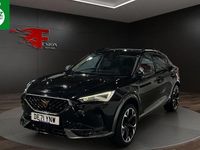 Used Cupra Formentor 150 HP (110 kW) 2024 SUV