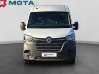 Used Renault Master Business 135 HP (99 kW) 2023 MPV