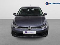 Used VW Polo Life 2024 Grey Hatchback