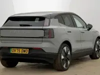 Used Volvo EX30 Performance 310 kW (422 HP) 2025 SUV