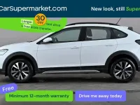 Usado VW Taigo Life 95 HP (69 kW) 2026 SUV