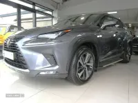 Used Lexus NX300h E-FOUR 2019 SUV