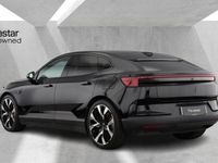 Used Polestar 4 Plus 400 kW (544 HP) 2026 SUV