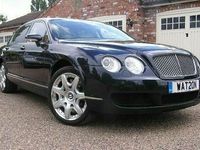 Used Bentley Continental Flying Spur 2007 Sedan